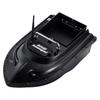 Enhanced Smart Bait Boat: High-Power Remote-Controlled Fishing Trolling Boat with Auto Speed, Hooks, and Anchoring