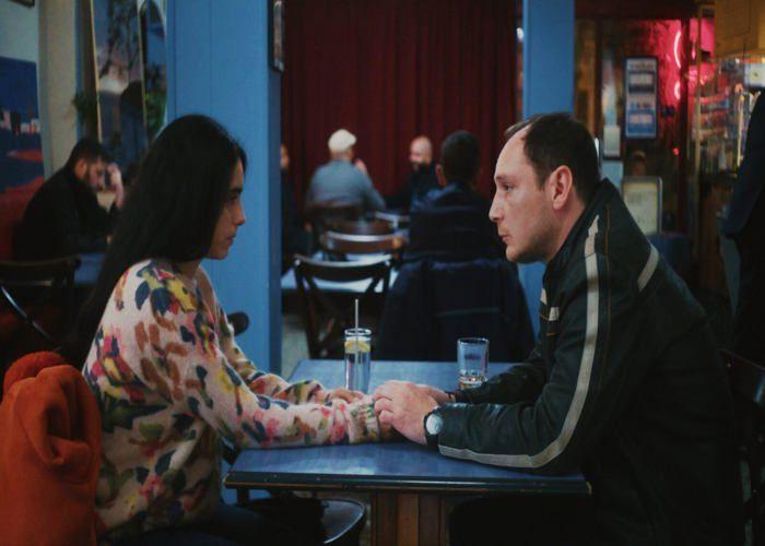 Dvd film diaphana le ravissement dvd