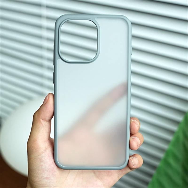 Coque Pour OnePlus 13T 13S One Plus 13 T 5G Magnétique Pour MagSafe Mate Transparente Housse de Téléphone Coque en Acrylique Pare-chocs Résistant aux Chocs