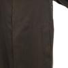 Mackintosh Made In Scotland Stainless Collar Coat 38 Brown Men's Used