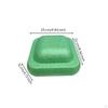 Foam Stepping Stone Coordination Square Block Balance with