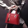 2025 neue Mutter und Baby Tasche Vintage Mode Vielseitige Handheld frauen Handheld Brötchen Mutter Tasche Einfache Schulter Tasche