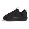 adidas Puffylette 360 I Black White Baby Sneakers Core-Black Cloud-White ID9495