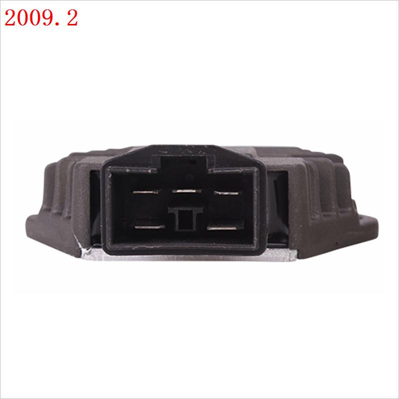 Compatible with Honda CBR600, NT400, CB250 - Part Numbers 31600-KFG-861, 31600-KY2-702.