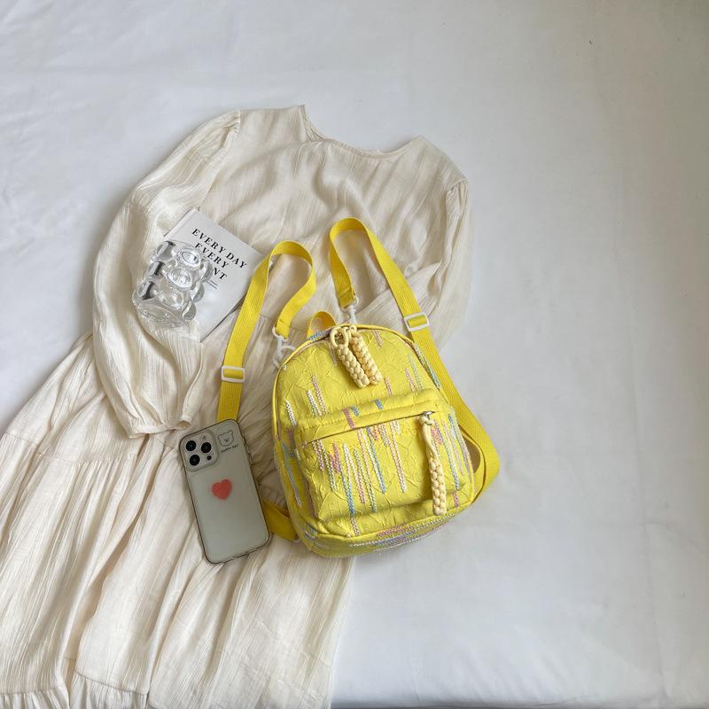 2024 Новый рюкзак для девочек — фото 21