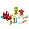 LEGO Duplo Caring with Animal Caring and Morning
