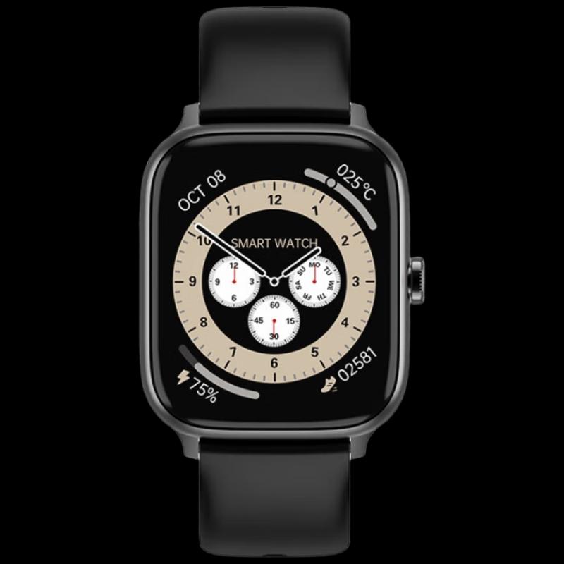 Engue EG-T8 Bluetooth Smartwatch (CN version)