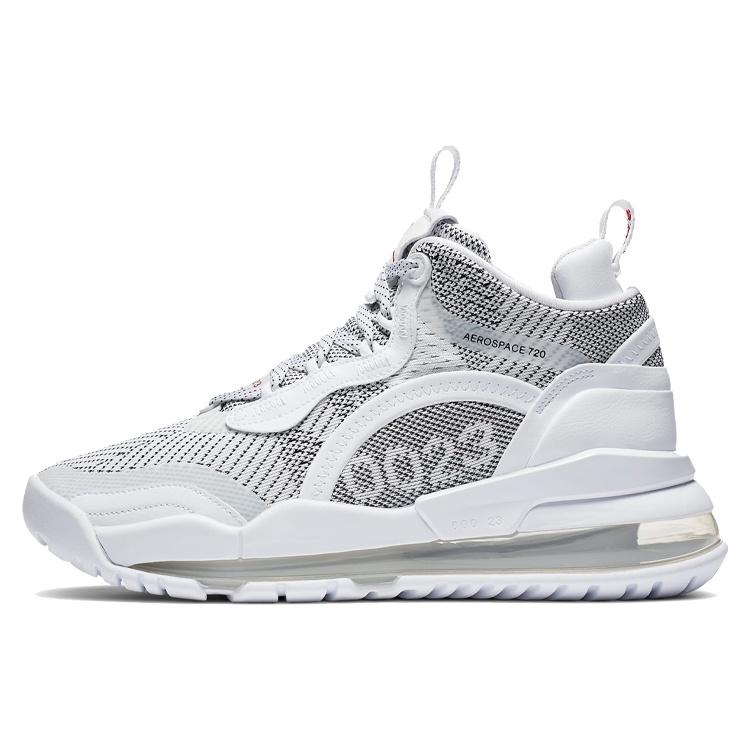 Air Jordan Aerospace 720 JCRD White Men s CW3879-100 EU 43