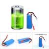 7.4 V 450MAH Battery RC Toys Parts Fit for WLtoys P929P939K979K989K999k969 Remote Control