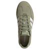 Adidas BARREDA DECODE German Army Trainers Unisex Tent Green IH1454