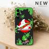 G-Ghostbusters Phone Case For Samsung S26,25,24,23,22,30,21,10,9,Ultra,Plus,Lite Black Soft Case