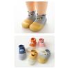 Girls And Boys Breathable Toddler Shoes For Spring And Summer, Children's Soft-bottom Anti-slip Floor Socks And Shoes