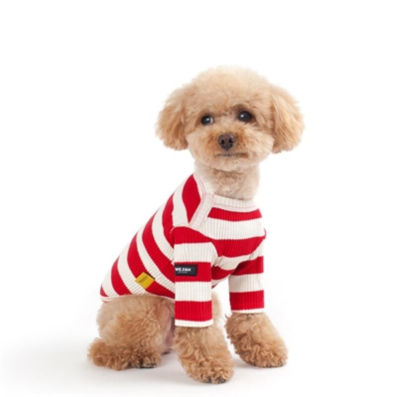 

Park Dangara T-shirt _red XL