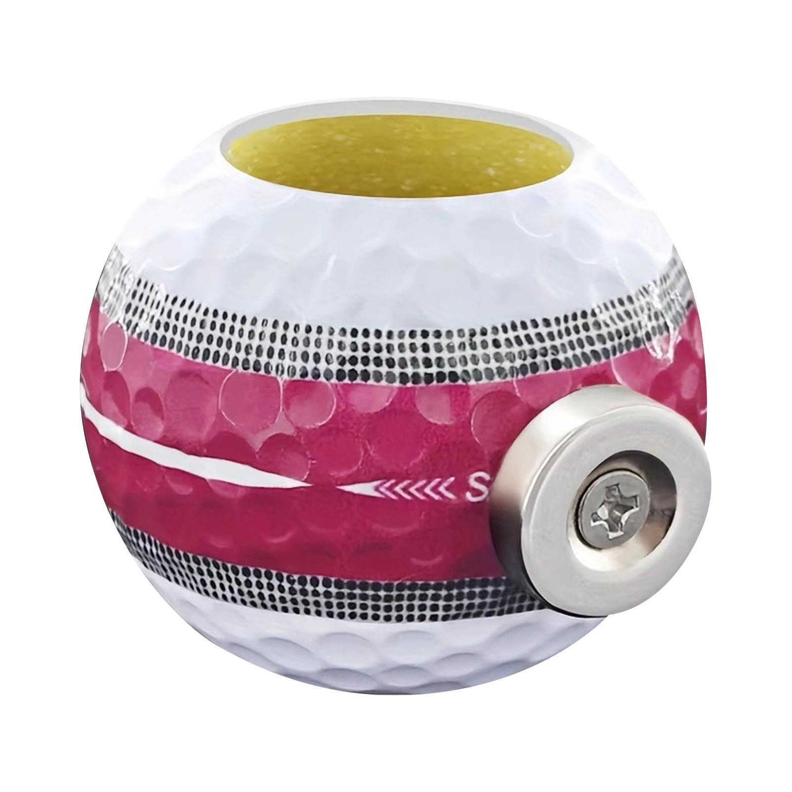 

Держатель для гольф-кара, портативный магнитный держатель, держатель для аксессуаров с мощным магнитом One Size