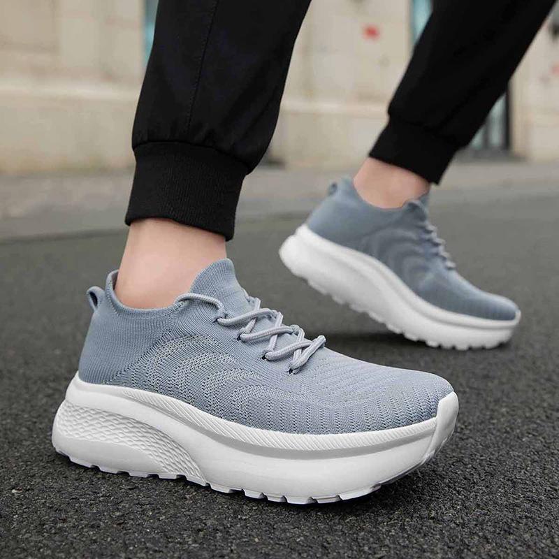 Superlight Erkek Tenis Ayakkabıları Nefes Erkekler Spor Ayakkabı Moda Erkek Rahat yürüyüş ayakkabısı Açık Ayakkabı Yumuşak Daireler Ayakkabı Kadın Ayakkabı