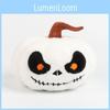 Plush Halloween Pumpkin Toys Ghost Decorative Props Stuffed Dolls Kids Gift