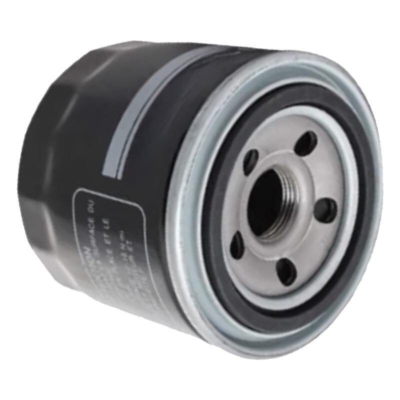 OSSCA Engine Oil Filter