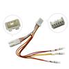 Power Removal Harness Optional Coupler Connector for Honda N-BOX JF5 JF6