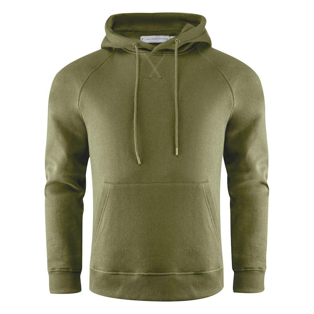 James Harvest Mens Hardin Hoodie