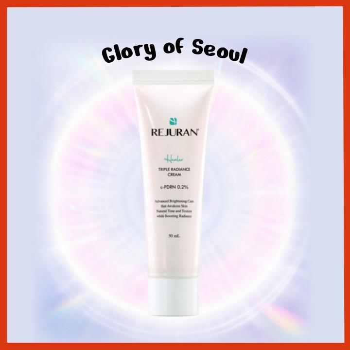 REJURAN Healer Triple Radiance Cream, 50mL