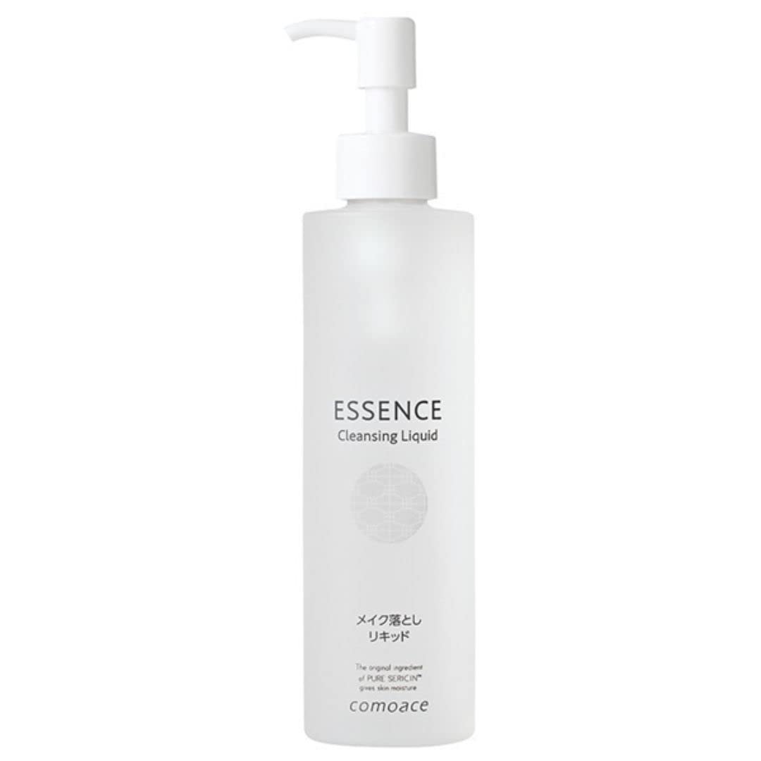 

кактус Essence Очищающая жидкость
