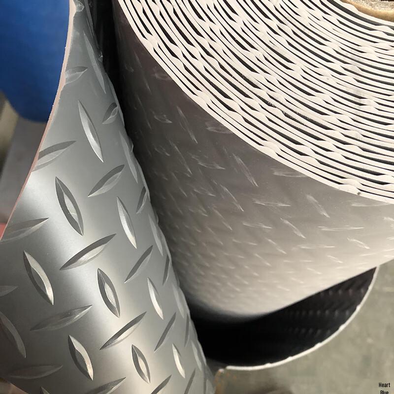 Yuzhiyun PVC Anti-Slip Floor Mat