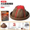 Children'S Experimental Toy Set Student Diy Handmade Volcanic Eruption Experimental Toy
