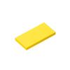 Non-Toxic Moc 10Pcs 87079 Tire 2X4 Building Blocks Kit High-Tech Board Light Panel Bricks Particle Idea Toys Children Birthday Kid Gifts
