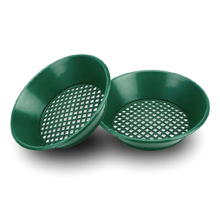 Gold Rush Sifting Classifier Sieve Sand Sieve Beach Toy Mining Sifting for Kids