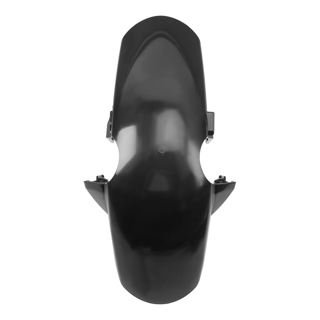 Bodywork Fairing Injection Unpainted For Honda CBR650R 2024-2025