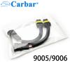 9005 HB3 9006 HB4 Female and Male Socket Adapters Wiring Harness For Headlights Fog Lamps Car Light Accessrios