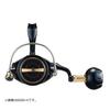 Daiwa 23 Saltiga 6000-XH Spinning Reel for Jigging, Shore Jigging, and Casting