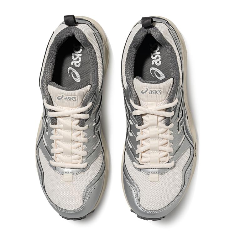 Asics Gel-Sonoma CN Comfortable Shock Absorption Rebound Low-Top Running Shoes Unisex Running Shoes 1203B029-250