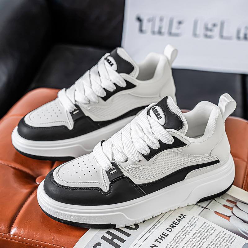 Fashion CYYTL Mens Shoes Sneakers Summer Casual Skateboard Outdoor Hiking Tennis Fashion Sports Running Platform Loafers Designer Luxury