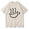 Anime KON Houkago Tea Time Tshirt Unisex Sleeve Summer Tshirts Graphic Print Retro Harajuku Short Sleeve Aesthetic Clothes Top