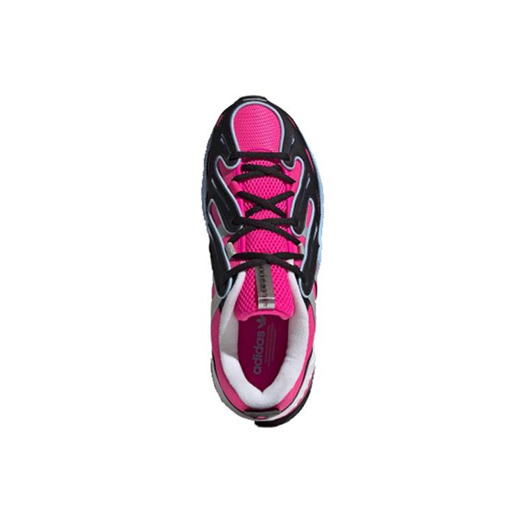 adidas Eqt Gazelle Rosa Shock Blu Glow Donna EE5150