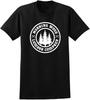 Morning Wood Lumber Company Funny Men T Shirt Sexual Humor Work Party Tee