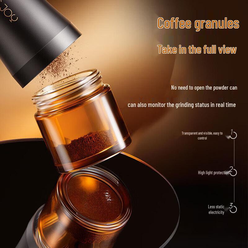 Yuanle CJ-CF22 Manual Coffee Grinder