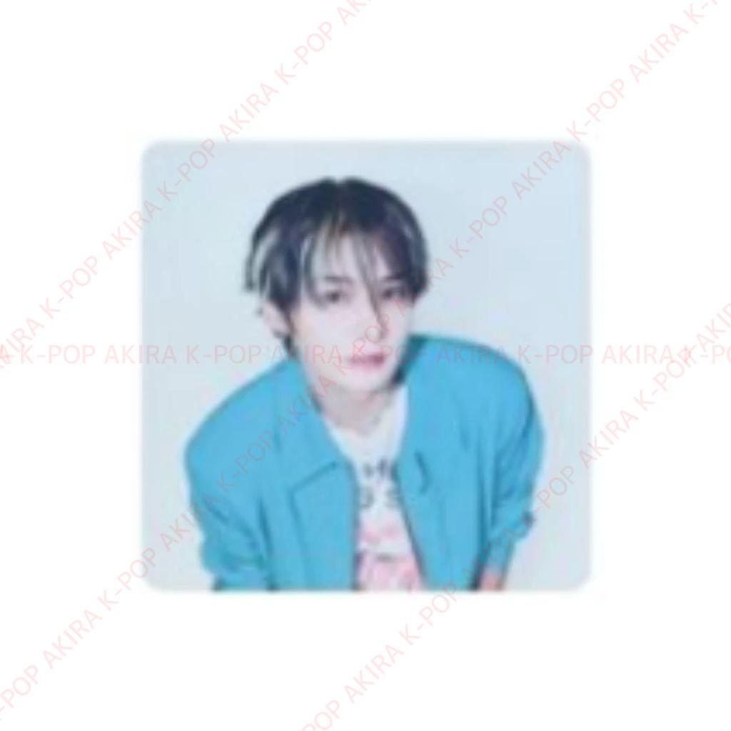 Stray Kids THIS & THAT ALBUM PHOTO CARD / JAPAN POB / LUCKY DRAW / OFFICIAL / Pre-Order