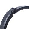 Lens Tripod Mount Ring Quick Release Tripod Collar with 1/4" Screw for 35-150mm