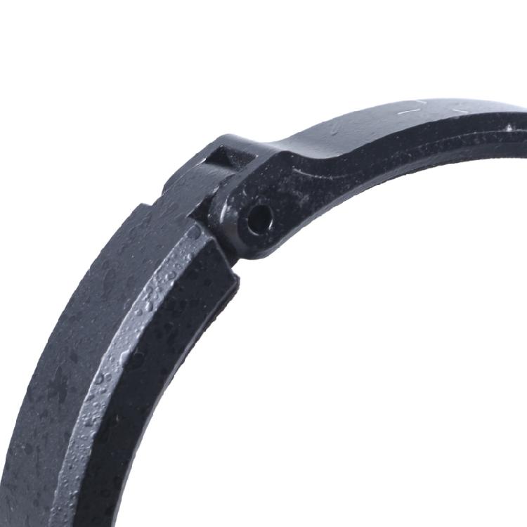 Lens Tripod Mount Ring Quick Release Tripod Collar with 1/4" Screw for 35-150mm