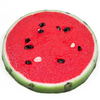 Fruit Coaster That Looks Like It Could Be Eaten - Watermelon, Small, 205FC