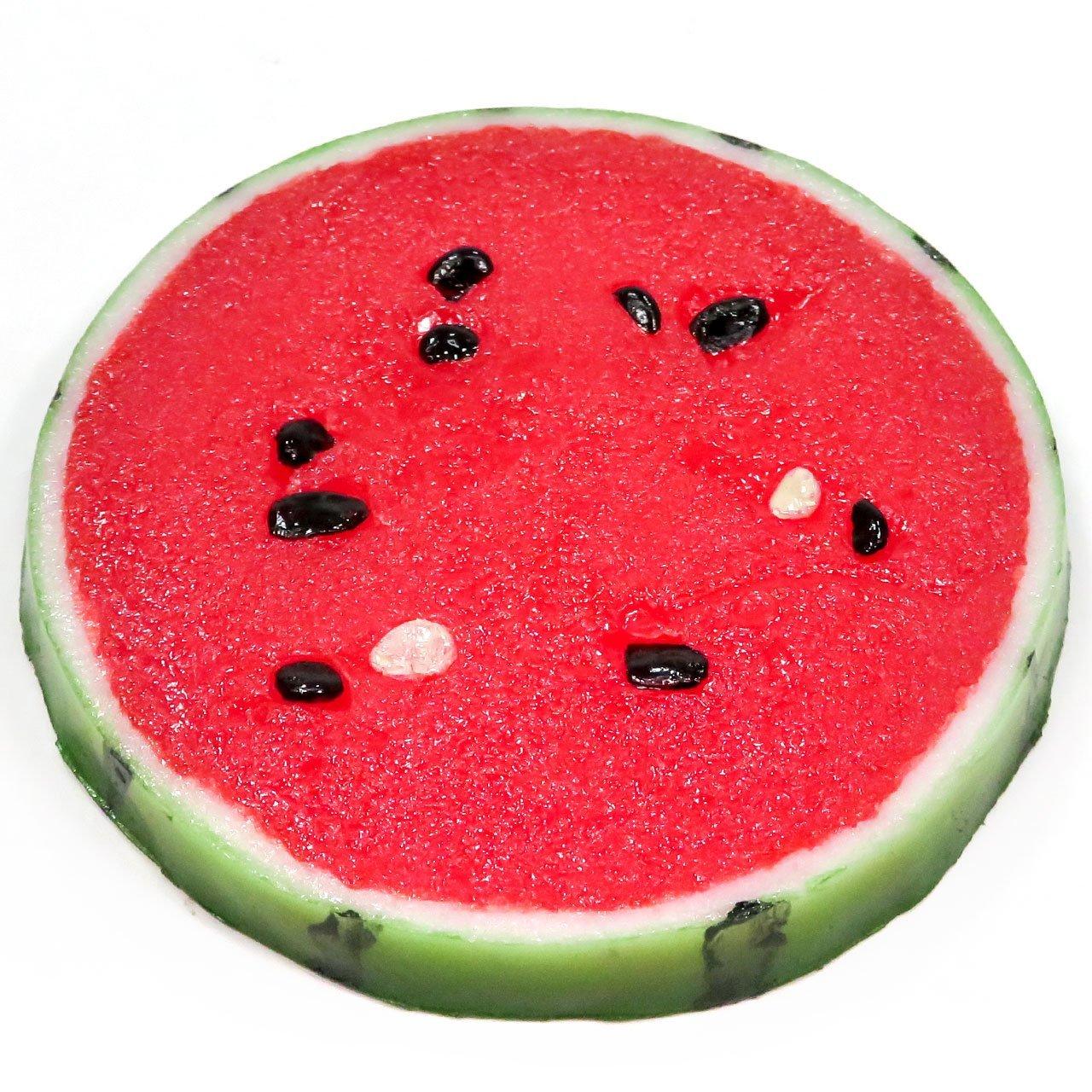 

Fruit Coaster that looks like it could be eaten 205FC - Watermelon, Small,