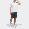 adidas Adicross Golf Sport Fashion Comfortable Short Sleeve Polo Shirt Men Tops White HA0591
