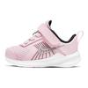 Nike Downshifter 11 TD Pink Foam Baby Sneakers Black White Metallic-Silver CZ3967-605