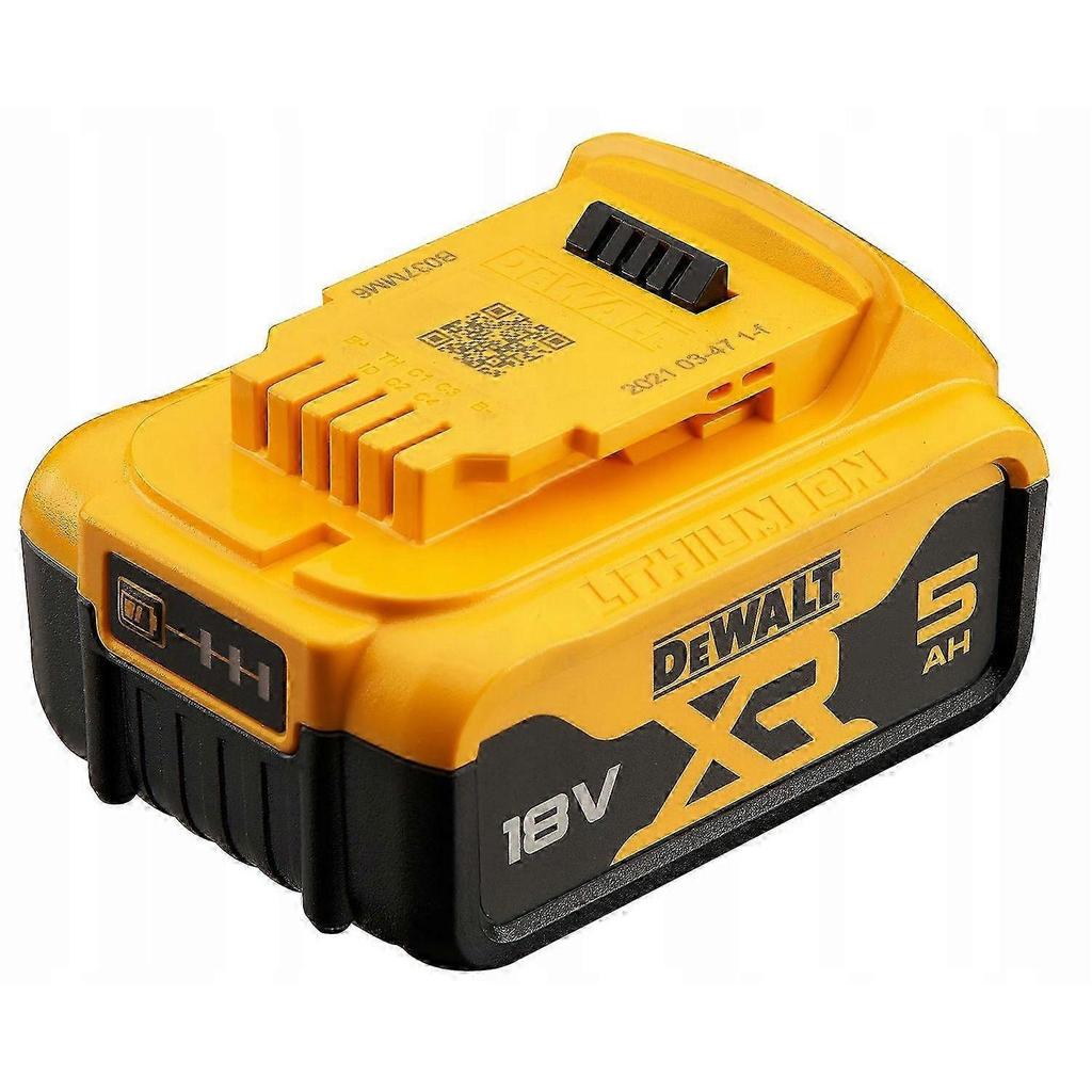 25-26 Lxt Bl1860b 18v 5.0ah Lithium Battery