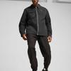 Puma Sportstyle Collection Comfortable Long Sleeve Jacket Men Jackets Black 684105-01