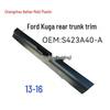 Compatible Ford Kuga Rear Trunk & Handle Trim Panels (2013-2018, S423A40-A)