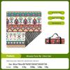 Outdoor Ultrasonic Picnic & Camping Mat
