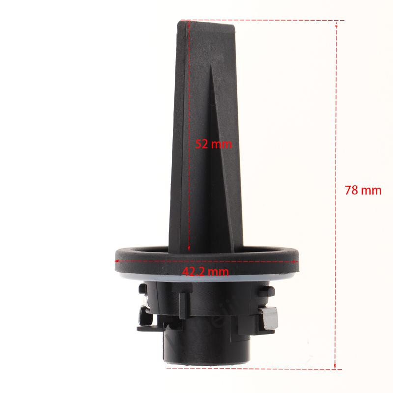 1Pcs Car Halogen Lights Base PY21w Bulb Socket For Vw BMW Renault Front Turn Signal Lamp Holder Accessories